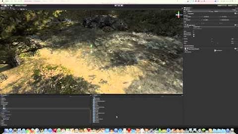 Unity Tutorial 01