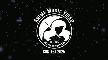 Kumoricon 2025 | AMV Contest Stream