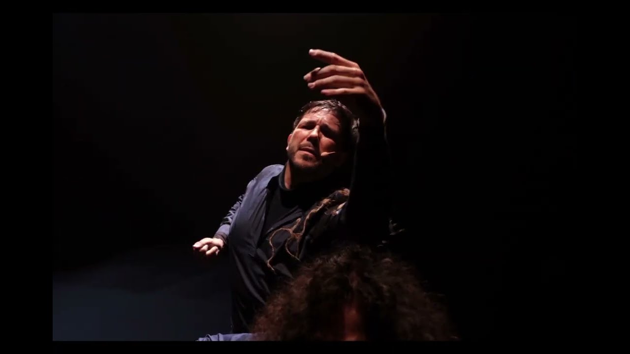 Streaming Flamenco from the 2022 Festival de Jerez