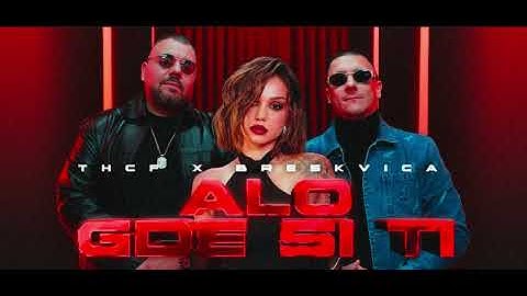 THCF X BRESKVICA - ALO GDE SI TI