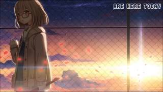 Nightcore - Fade Into Darkness