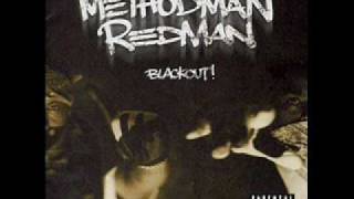 Method Man & Redman - Blackout - 08 - Tear It Off [HQ Sound]