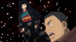 Hell Girl Devil Within Amv