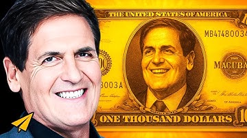 Mark Cubans top 10 regels voor succes