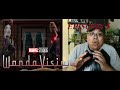 WandaVision 1x5 - "On A Very Special Episode..." REACTION