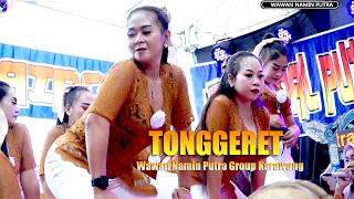 Yang Lagi Populer Jaipong Wawan Namin Putra Group Karawang