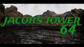 Jacob's Tower 64 - Official Announcement Trailer