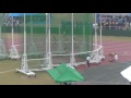 20160530平成28年度福井県高校春季総体陸上 男子800m決勝