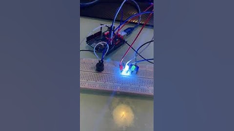 Árbol de Navidad Arduino - 3B IRD Cervera Reyes Fernando