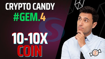 What is Syscoin? |Will Take on Ethereum | Next #100X #gem| #CryptoCandy