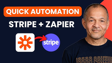 How to Connect Stripe and Zapier for Payments (Step by Step)