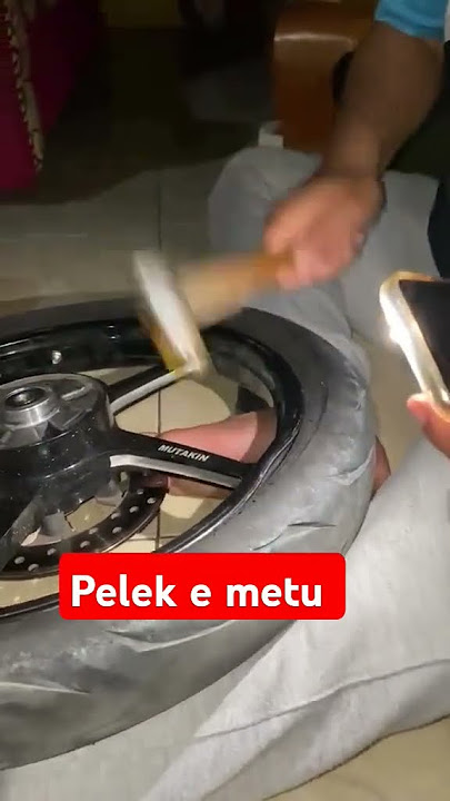 velg e metu #shortsviral #otomotif #mekanikmotor #komedi
