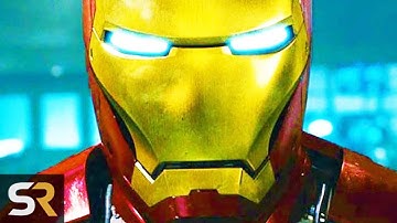 Why Avengers: Endgame