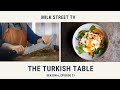 The Turkish Table (Season 6, Episode 21)