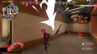 Valorant Funny Replay