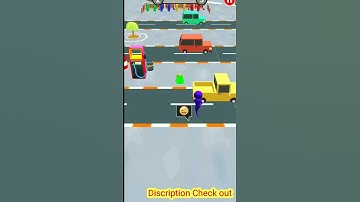 3d Fun Run video games android gameplay #shorts #angaming3d #3dgames