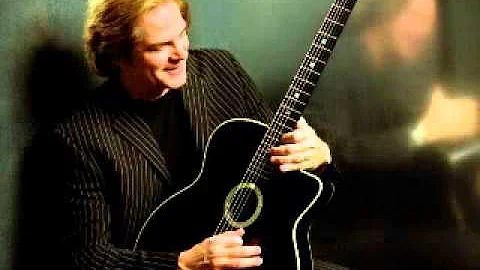 John Jorgenson's - Waltz for Mary