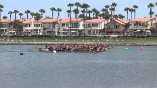 2013 Long Beach Division I A Final Aerodragons Delta