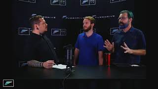 FuzeDrive TV: Installation Recommendations