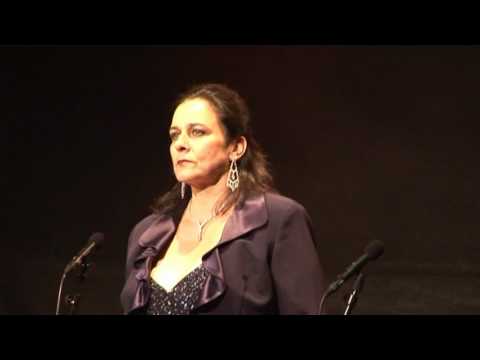 Romana Vaccaro - G. Verdi: Macht des Schicksals "P...