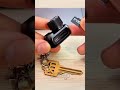 Mini Camera Keychain 📸 सबसे छोटा स्पाई कैमरा #minicamera