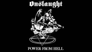 Onslaught - The Devil&#39;s Legion 1