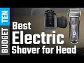 Best Electric Shaver For Head 2021