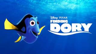 Trailer Music Finding Dory - Soundtrack Finding Dory (Theme Song) chords