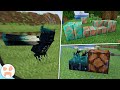 MORE WARDEN INFO, SCULK SENSORS, COPPER, + MORE! | Minecraft 1.17 News Recap