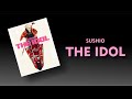 Sushio the Idol - ArtBook (FlipBook)