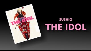 Sushio the Idol - ArtBook (FlipBook)