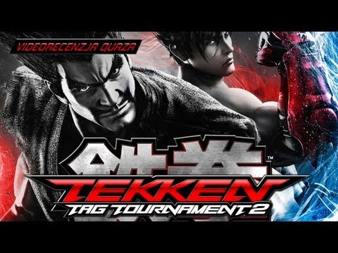 Wideo: Recenzja Tekken Tag Tournament 2