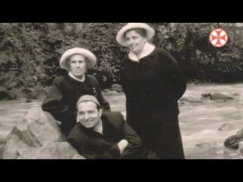 ქართული ალბომი - ჯაფარიძეების დიდი ოჯახი ( II ნაწილი )