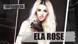 Ela Rose. Interview #Dukascopy