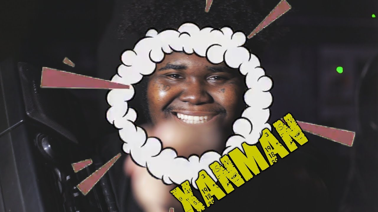 Xanman | "Stolen SRT" - Directed by djtwoseventy (Official Video)