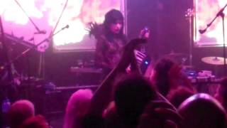 IAMX - Nightlife (Birmingham 16.06.2016)