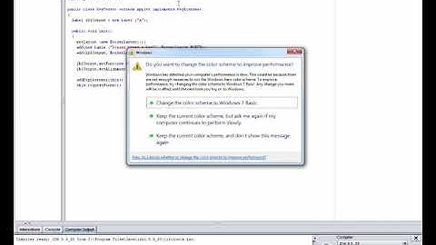 Lab 39 - Key Listener
