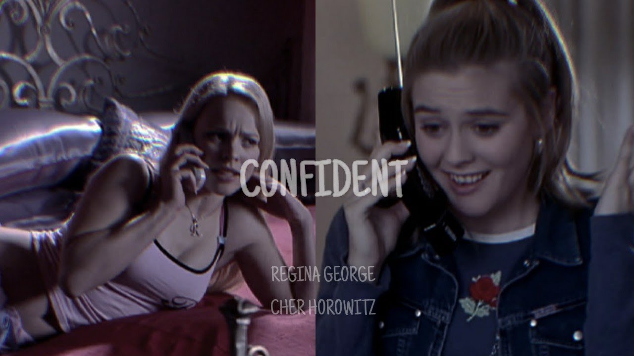 Todos estamos enamorados de ellas dos