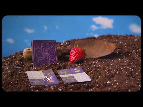 Preview: Strawberry Sunset