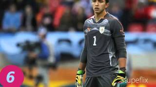 Fernando Muslera