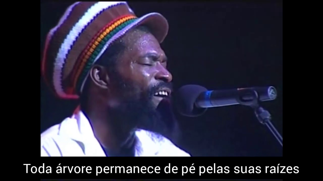 Israel vibration there is no end tradução - YouTube