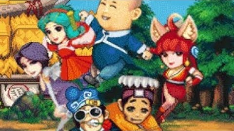 【JAVA GAMES】郭德 - J2me Loader