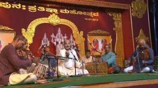 Re-Up HD Full 13-01-2012 Deveraya Kini & Group, Mumbai