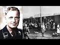 Bestial Crimes of Kurt Franz - Sadistic NAZI Commandant of TREBLINKA known as &quot;The DOLL&quot;