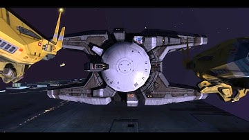 Homeworld 2 Intro 720p