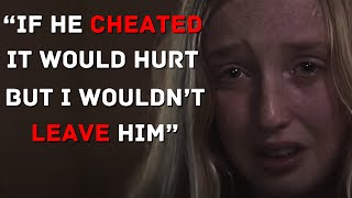 Extended Interview with Boogie2988's GF is BRUTAL
