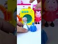 ASMR Unboxing Frozen Elsa &amp; Princess Washing Machine Set Toys | Satisfying Toy Play with Simba ASMR