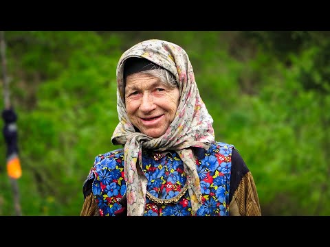АГАФЬЯ ЛЫКОВА. НАПАДЕНИЕ