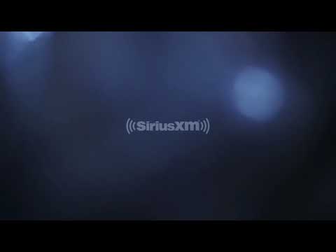 Sirius xm logo animation