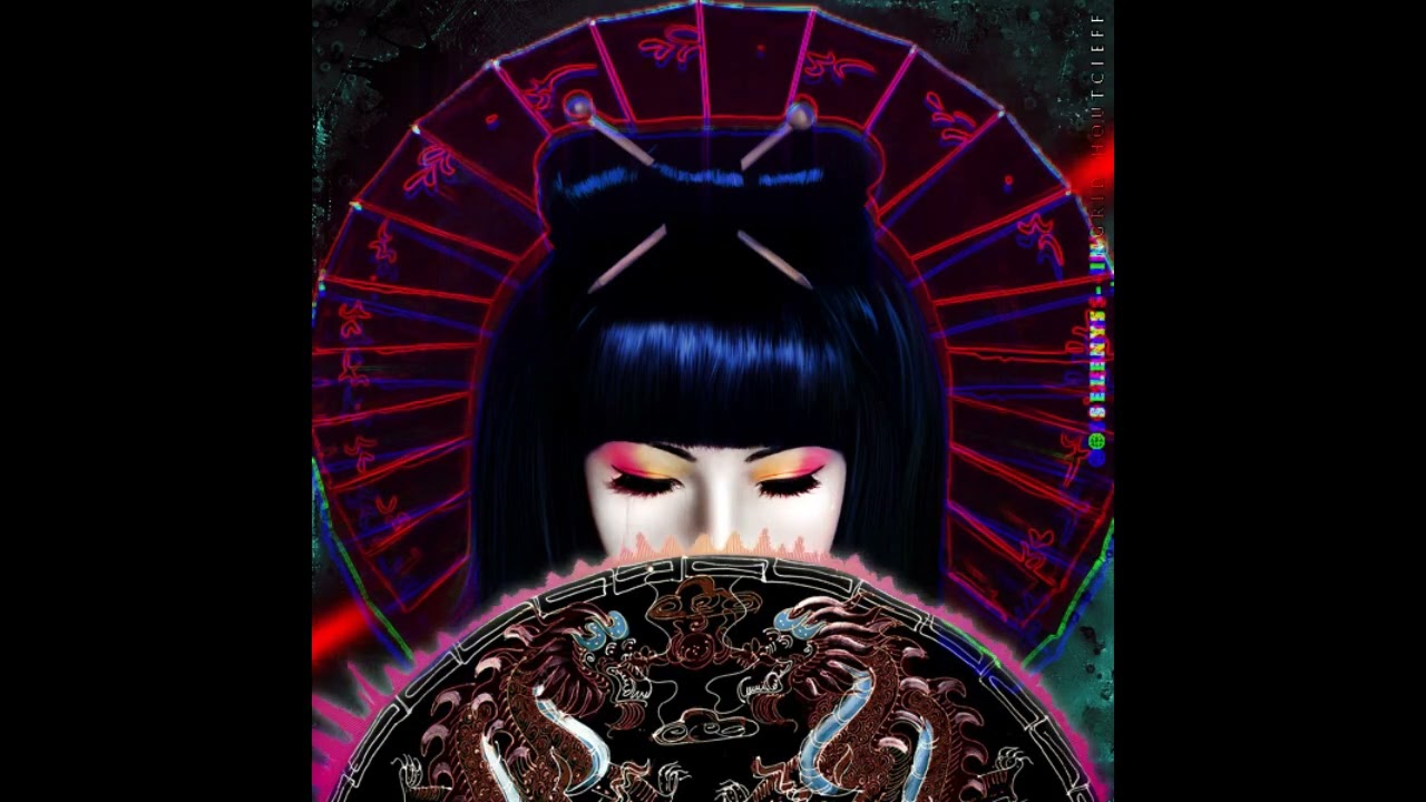 Ian Snow - Kinetic Underground ft. RD [Wubaholics]